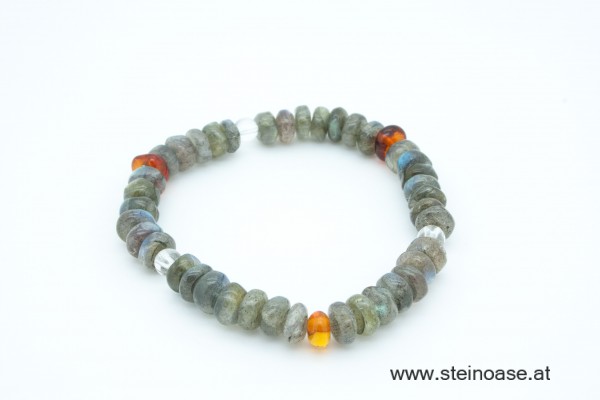 Sternzeichen Armband 'Krebs'
